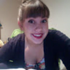 Meet your Posher, Stacey